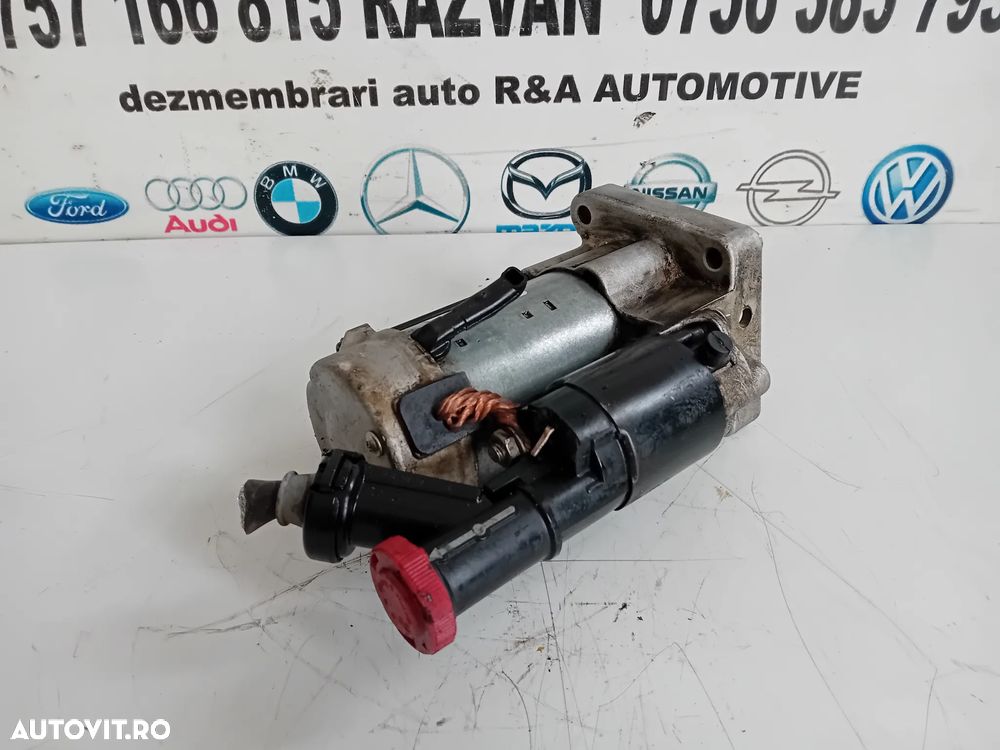 Electromotor BMW MINI 2.0 Benzină B48 B48A20F OEM 8580390 X1 X2 F39 F48 F45 F46 F20 F21 - 3