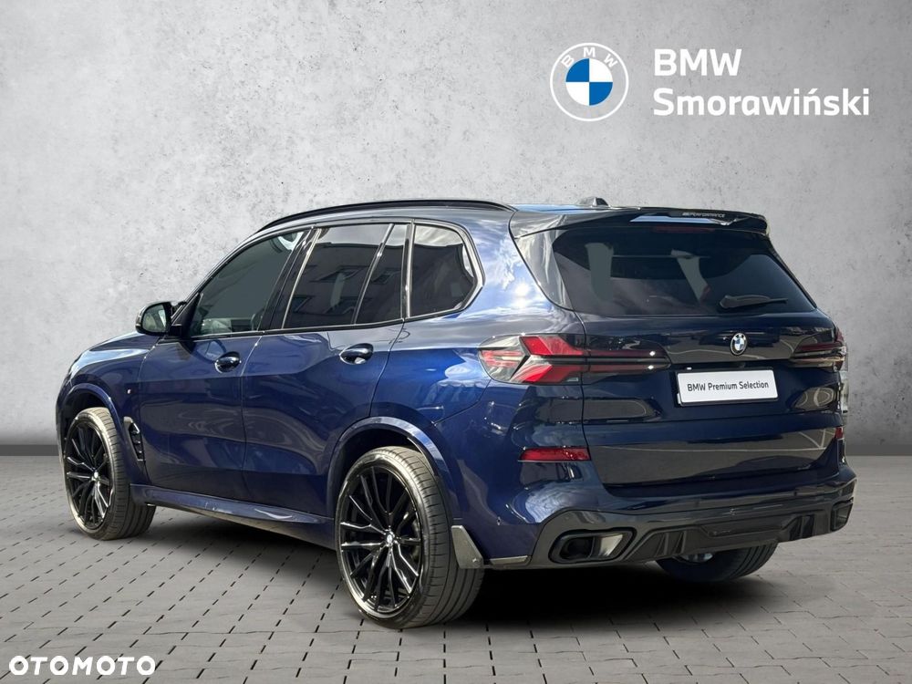 BMW X5 - 3