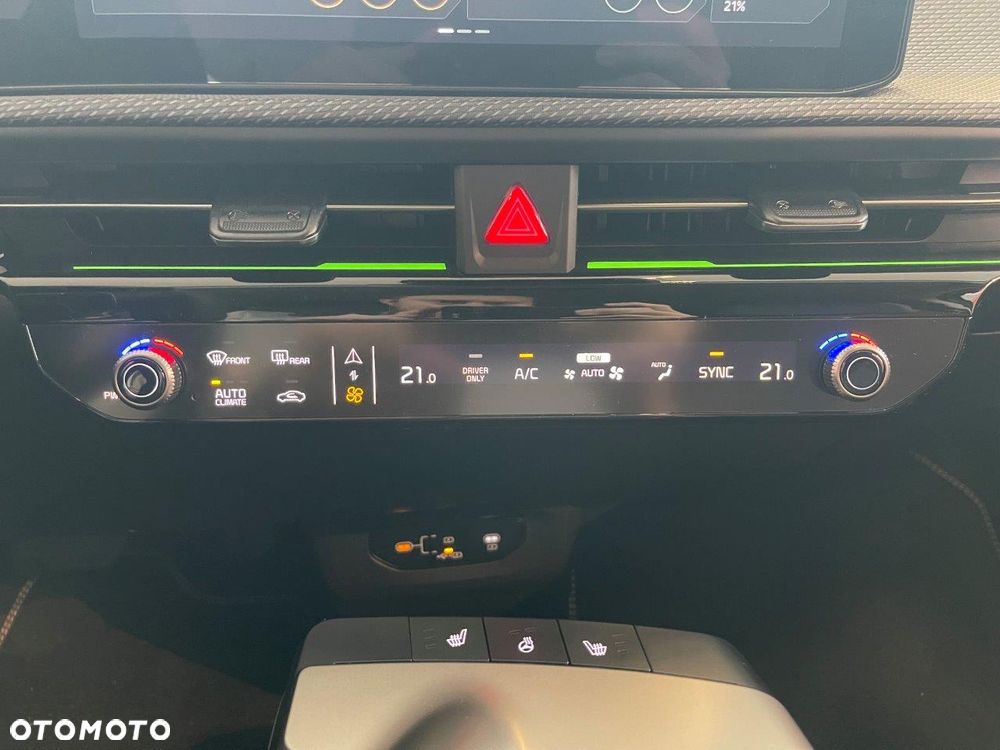 Kia EV6 84kWh Earth - 17