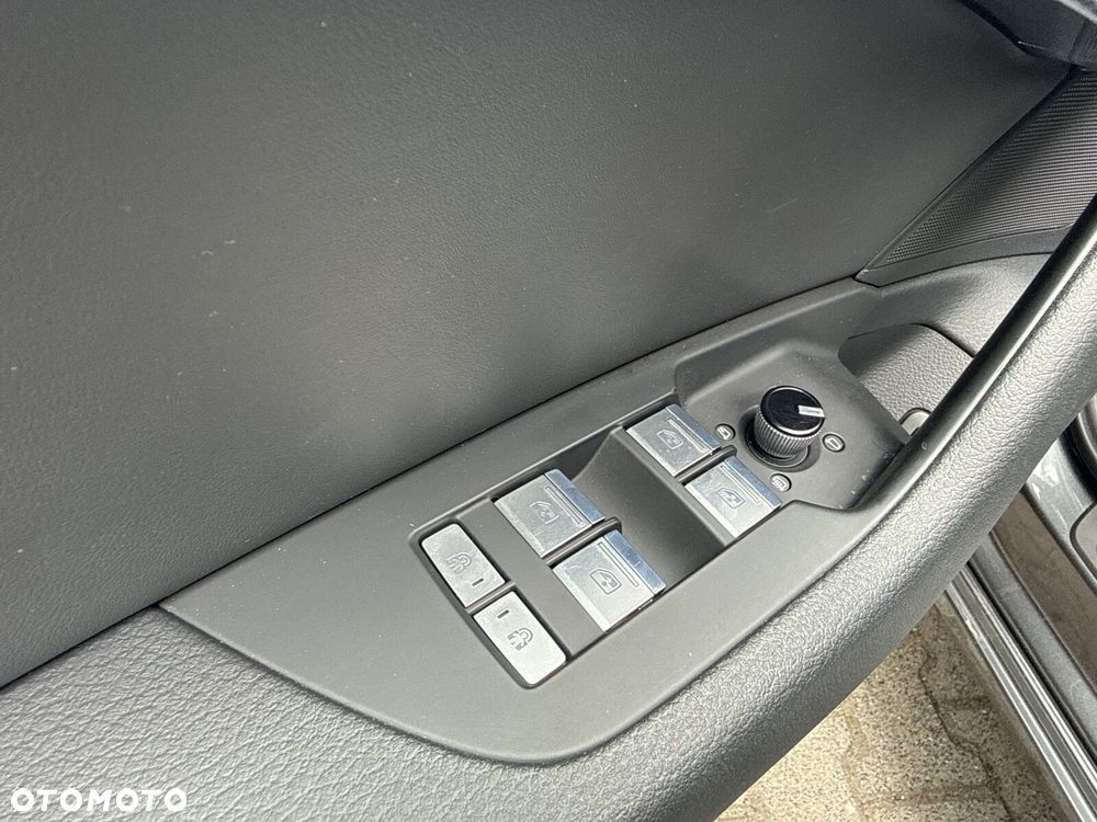 Audi A6 Limousine - 34