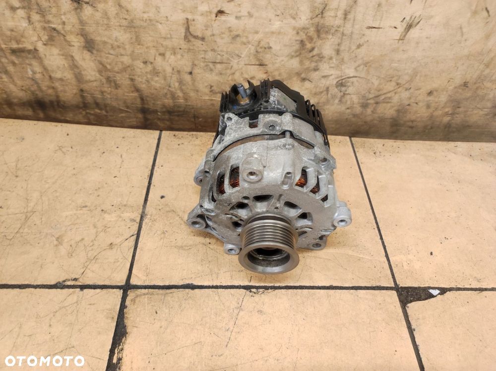 alternator explorer vi 6 3.0 hybrid - 1
