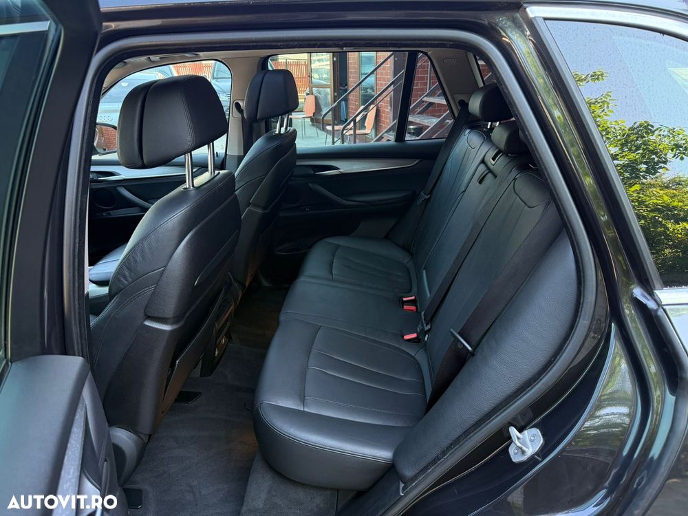 BMW X5 - 22