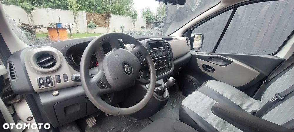 Renault Trafic - 7