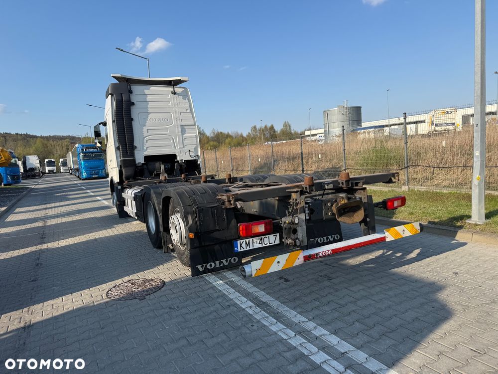 Volvo Fh 500 - 6