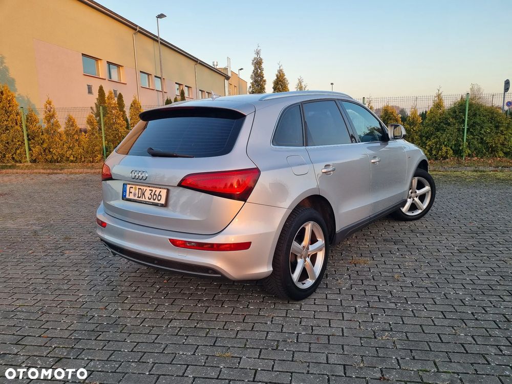 Audi Q5 - 22