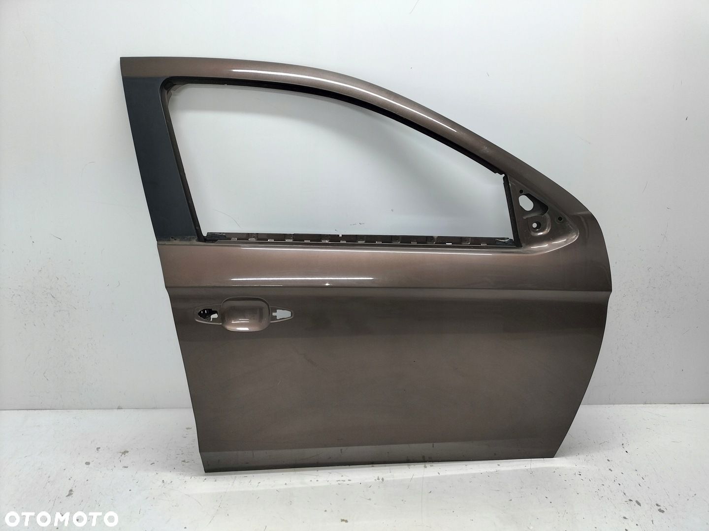 Drzwi przednie przód prawe CITROEN C-ELYSEE 12- PEUGEOT 301 13- - 1