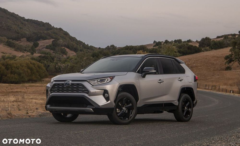 4x Felgi 18 m.in. do TOYOTA RAV4 CH-R Corolla Avensis Verso LEXUS IS NX UX IS - B1013 - 4