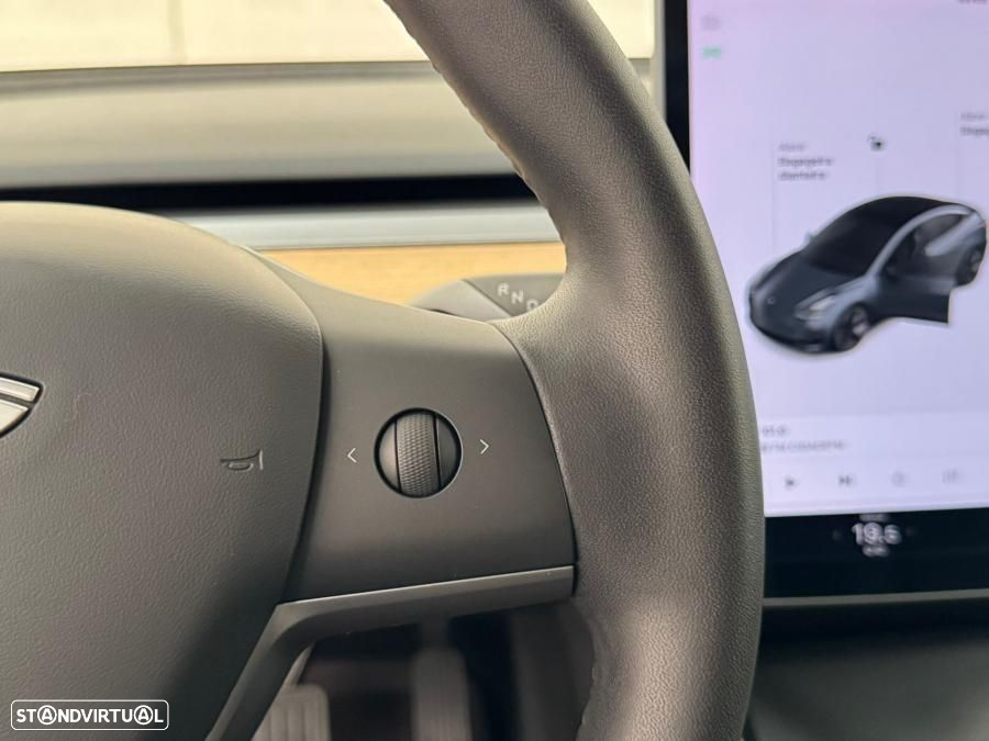 Tesla Model 3 Standard Range Plus RWD - 17