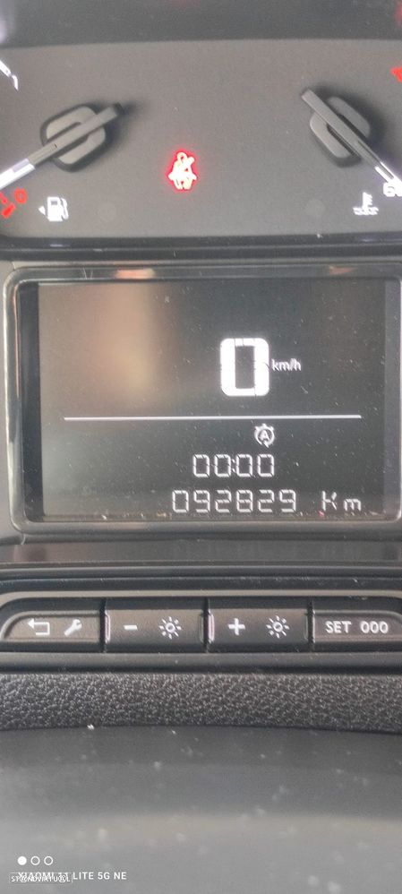 Toyota Proace - 2
