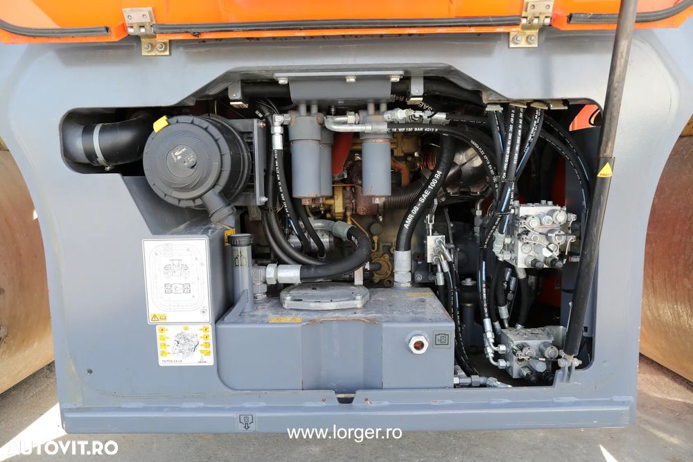 Hamm DV+90i VO-S - 8