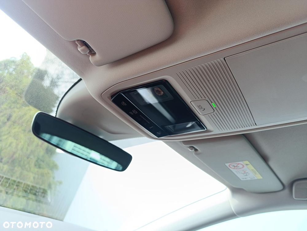 Skoda Octavia 1.5 TSI e-TEC DSG Selection - 35