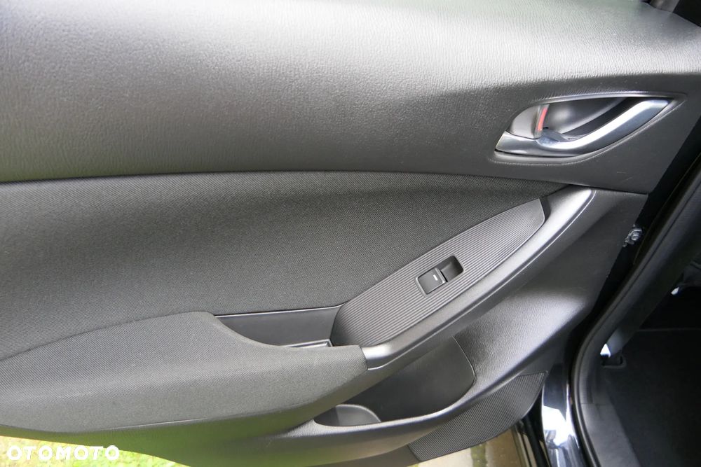 Mazda CX-5 2.0 Skymotion 2WD - 28