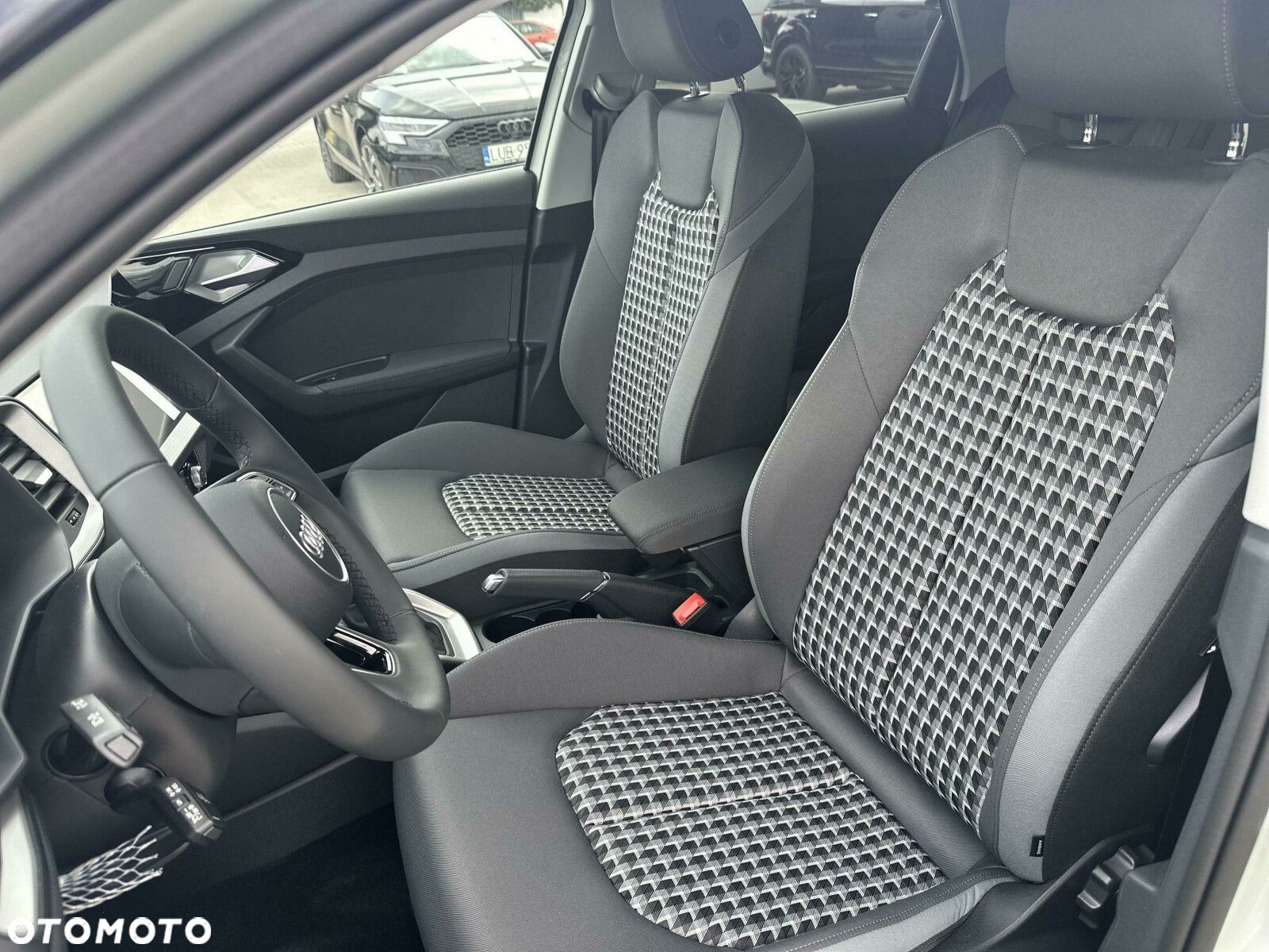 Audi A1 - 13