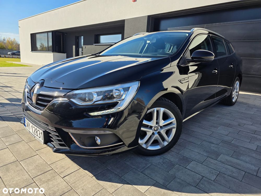 Renault Megane ENERGY TCe 130 EXPERIENCE - 1