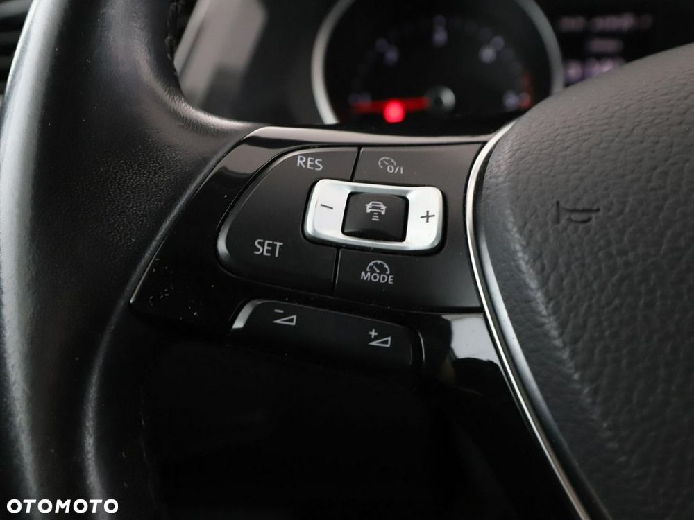 Volkswagen Tiguan 2.0 TDI BMT SCR 4Mot JOIN DSG - 34