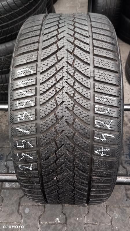 255/35/19 Semperit Speed-Grip 3 96V - 1