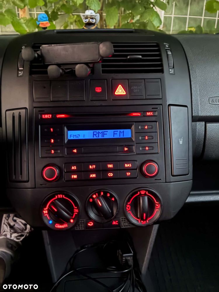 Volkswagen Polo 1.2 Trendline - 16