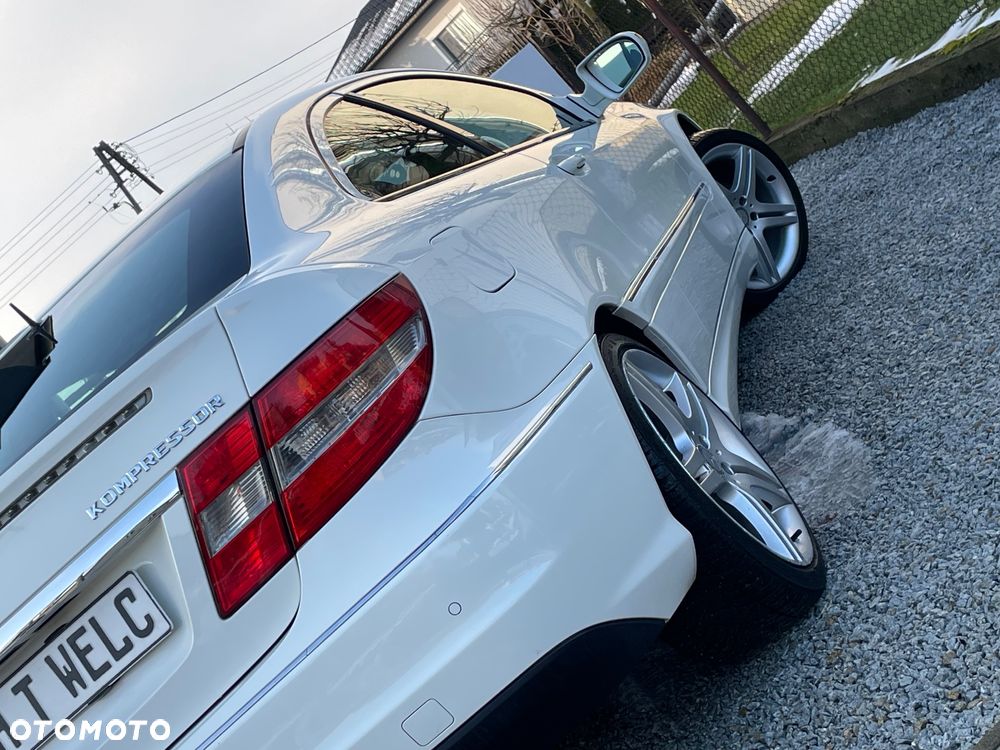 Mercedes-Benz CLC 180 Kompressor Automatik - 21