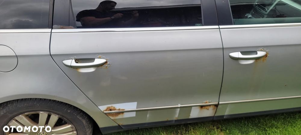 Volkswagen Passat 2.0 TDI DPF Highline DSG - 21