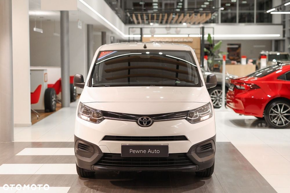 Toyota PROACE CITY - 3