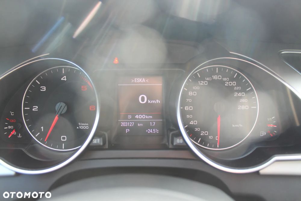 Audi A5 Coupé 3.0 TDI DPF quattro S tronic - 15