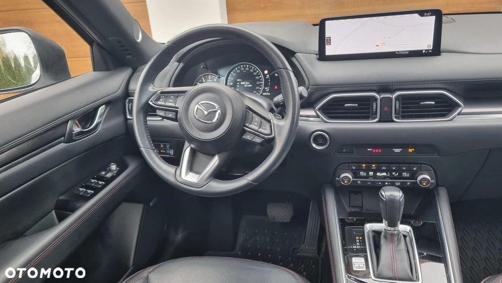 Mazda CX-5 2.5 Homura AWD - 19
