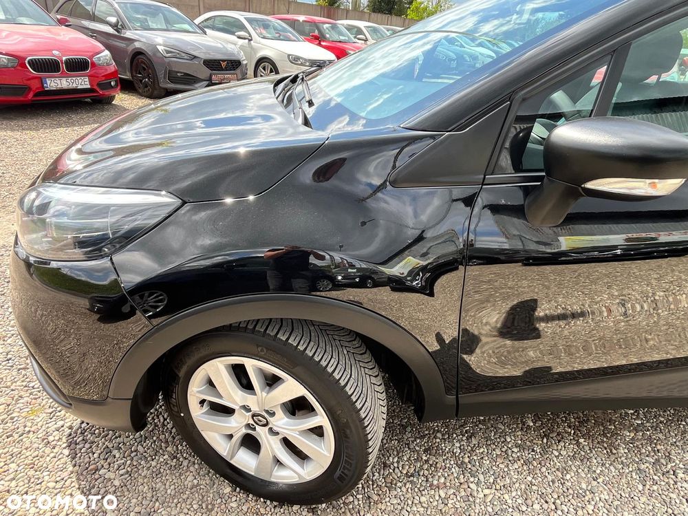 Renault Captur (ENERGY) TCe 90 LIFE - 27