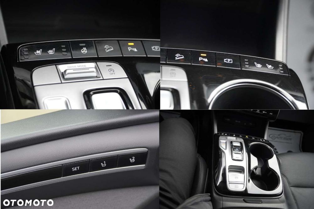 Hyundai Tucson blue 1.6 CRDi 2WD DCT Premium - 23