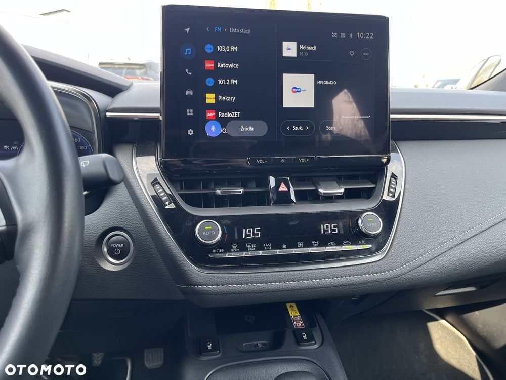 Toyota Corolla 1.8 Hybrid Comfort - 9