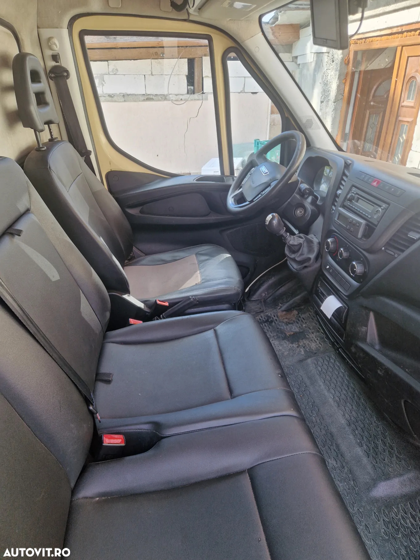 Iveco 50c17 - 9