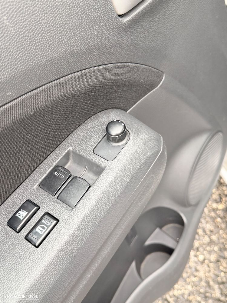 Suzuki Splash 1.2 GLS Aut. - 9