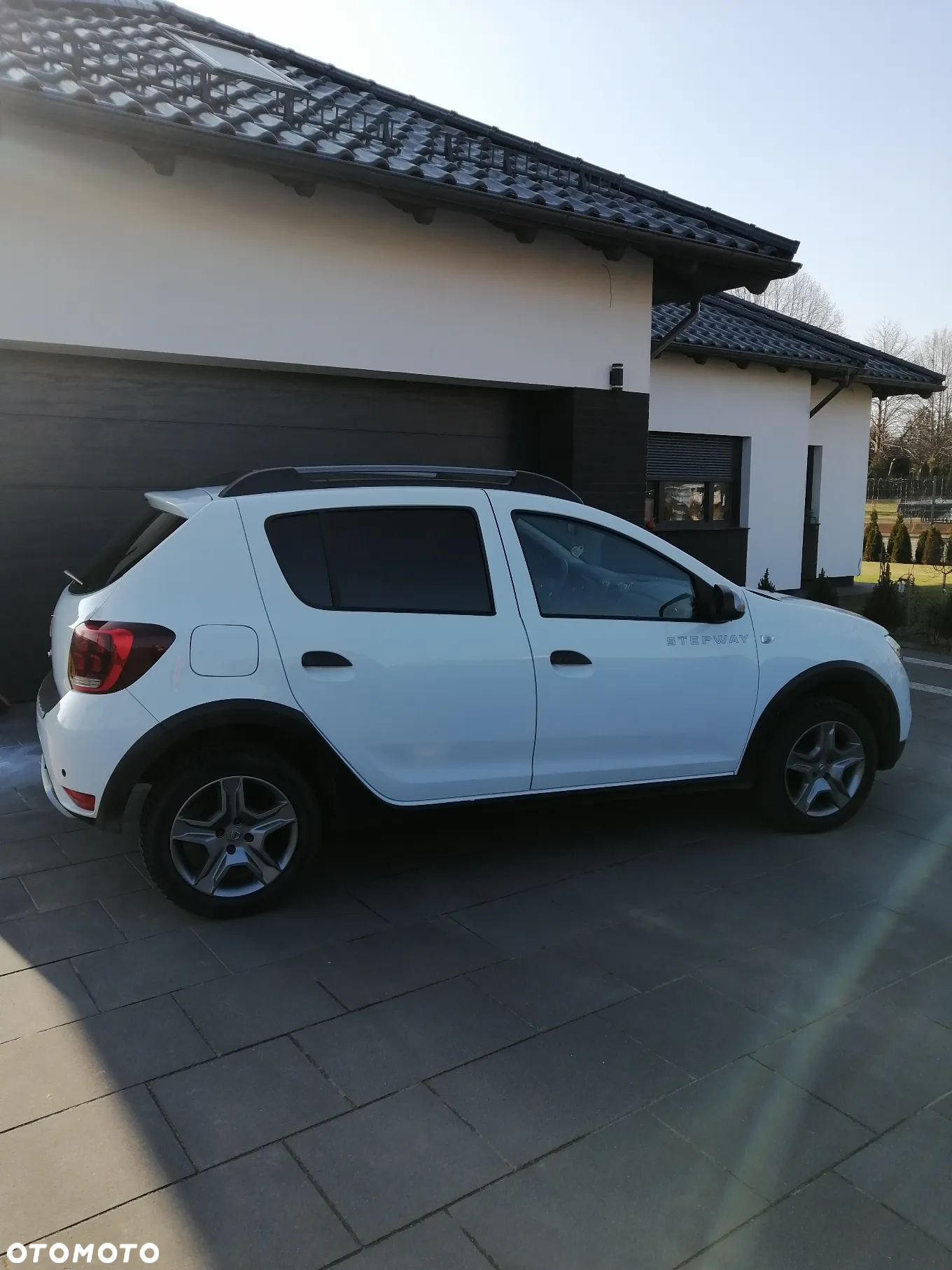 Dacia Sandero 1.0 TCe Laureate S&S - 5