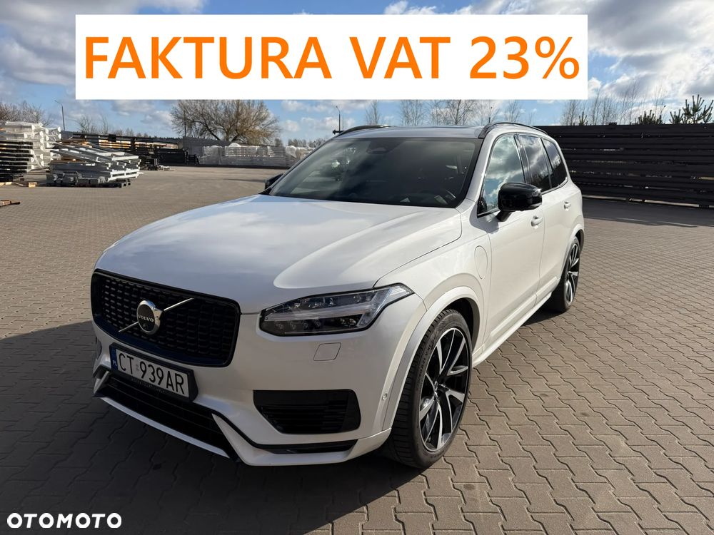 Volvo XC 90 T8 AWD Recharge Core - 1