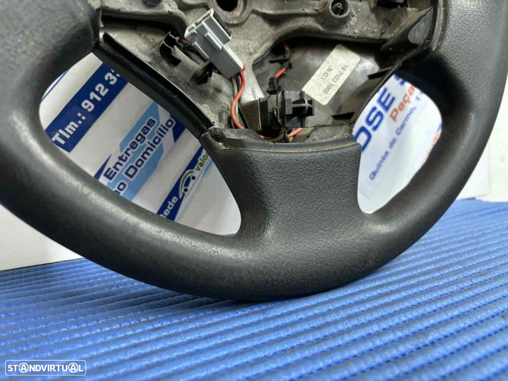 Volante Renault Kangoo (Kc0/1_) - 4