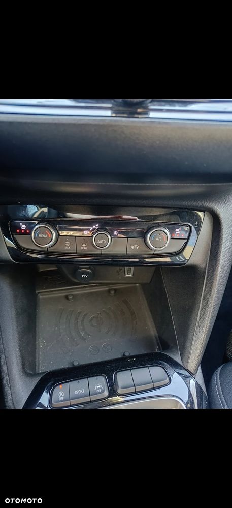 Opel Corsa 1.2 Direct Injection Turbo Start/Stop GS - 12