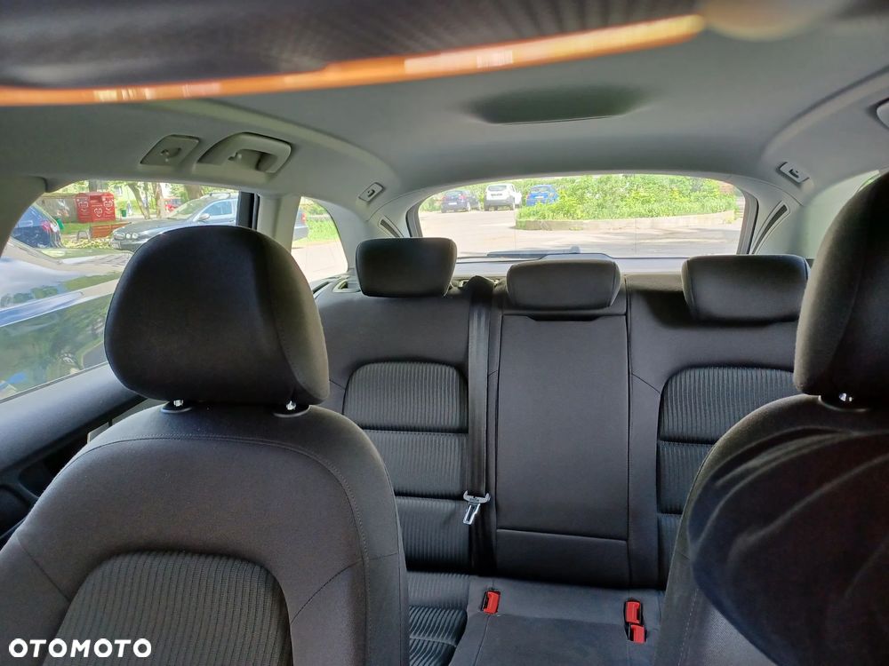 Audi A4 Avant 3.0 TDI Quattro Tiptronic - 10