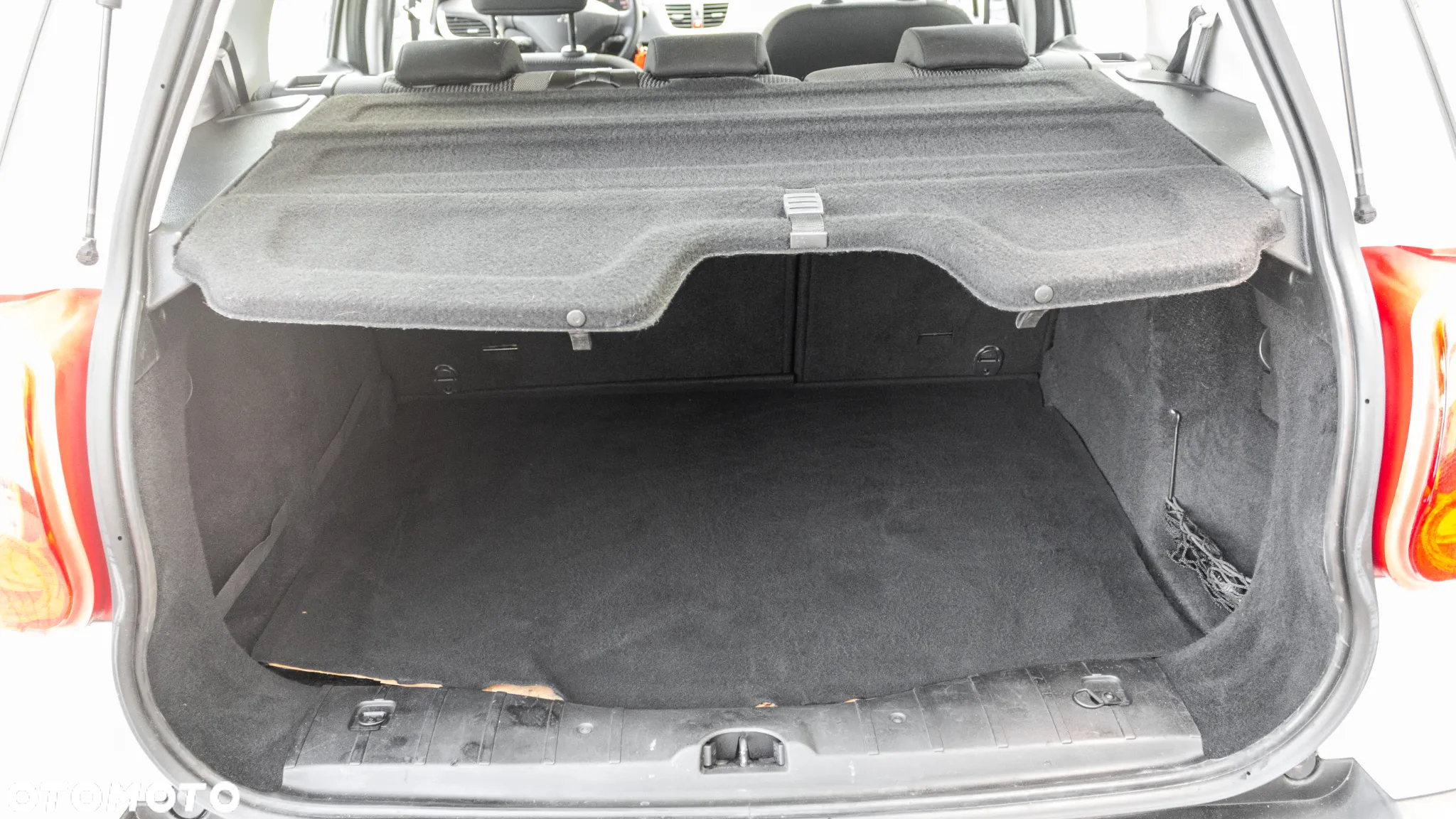 Peugeot 207 1.6 HDi Active - 21