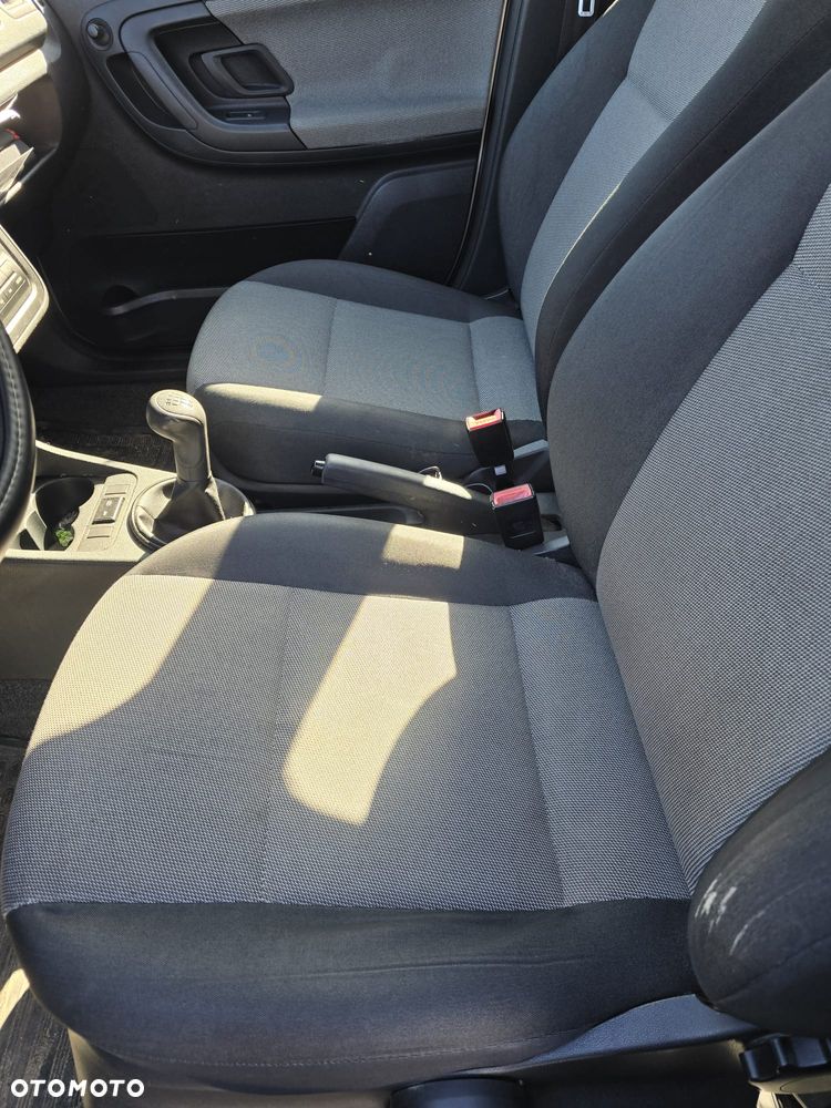 Skoda Fabia 1.4 TDI Classic - 3