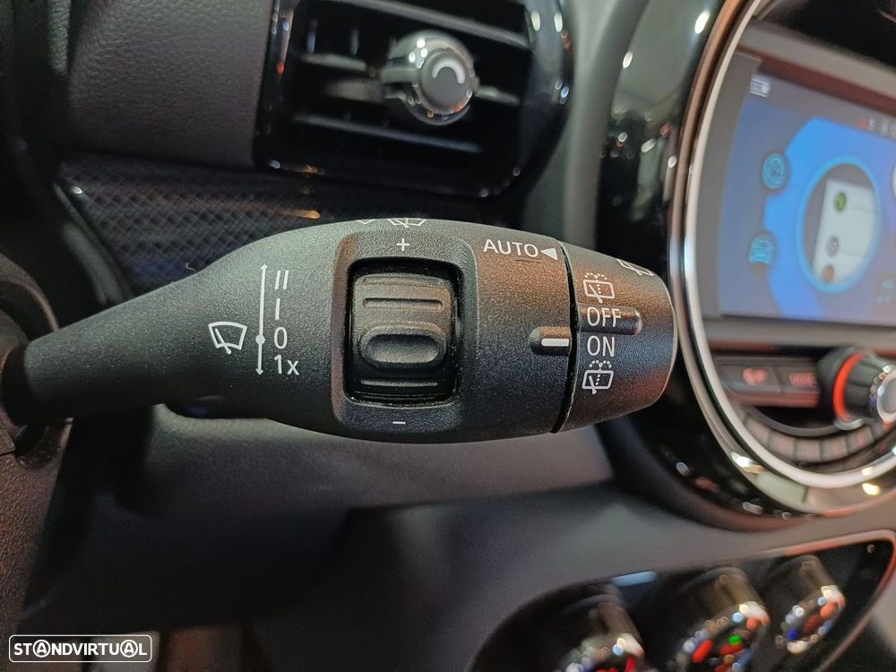 MINI Clubman One - 18