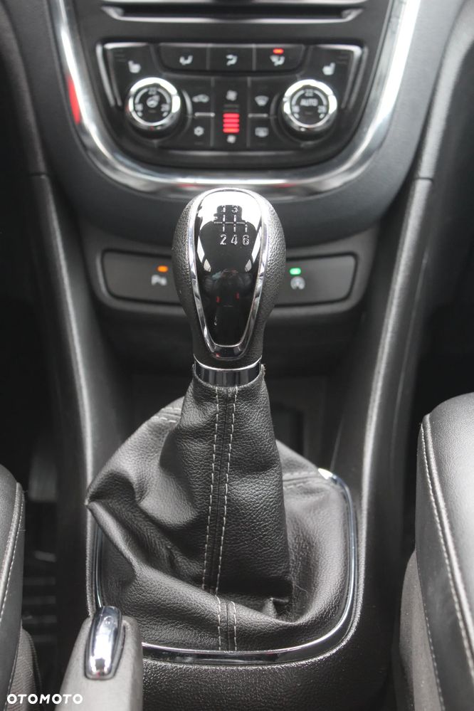 Opel Mokka 1.4 Turbo ecoFLEX Start/Stop Color Innovation - 33