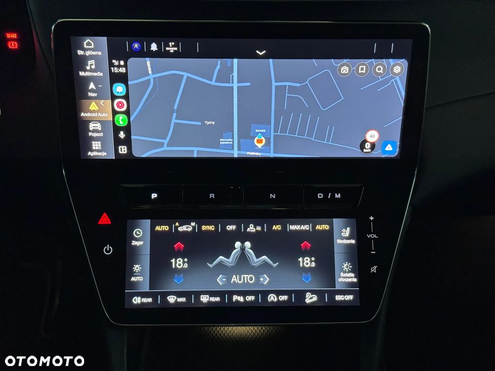 Maserati Grecale Standard - 13