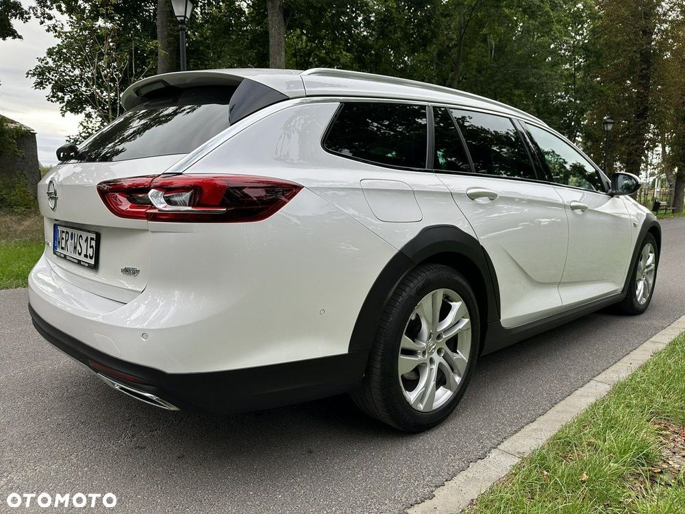 Opel Insignia - 9