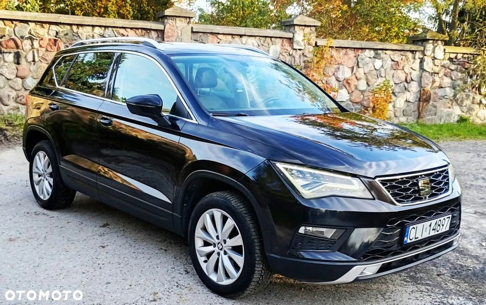 Seat Ateca - 16