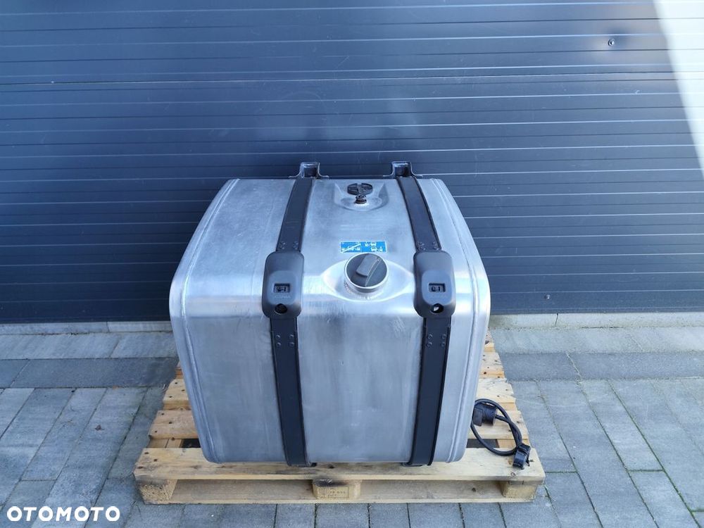 ZBIORNIK PALIWA SCANIA 300L 2167505 - 1