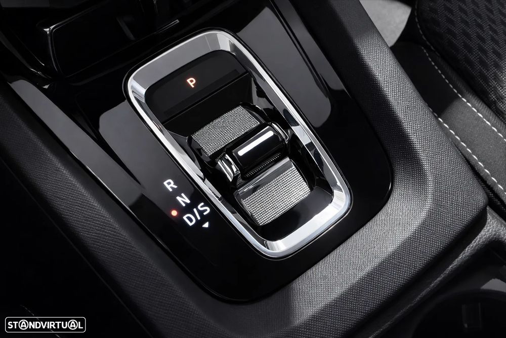 Skoda Octavia Break 1.4 TSi iV Style DSG - 15