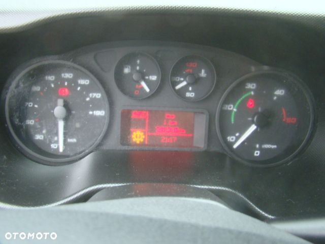 Iveco DAILY 50 C 17 3.0TDI  WINDA 1000KG - 17