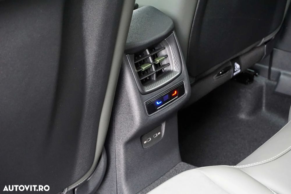 Cupra Terramar 1.5 e-TSI DSG7 MHEV - 30