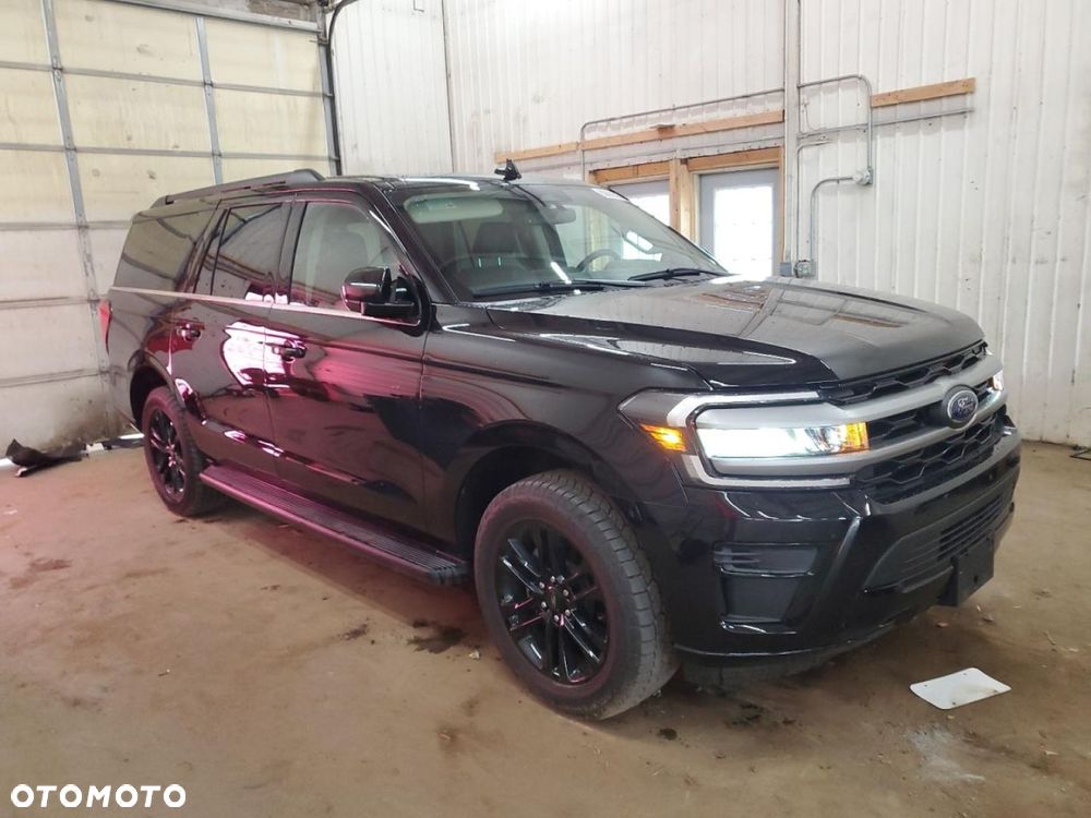 Ford Expedition - 5