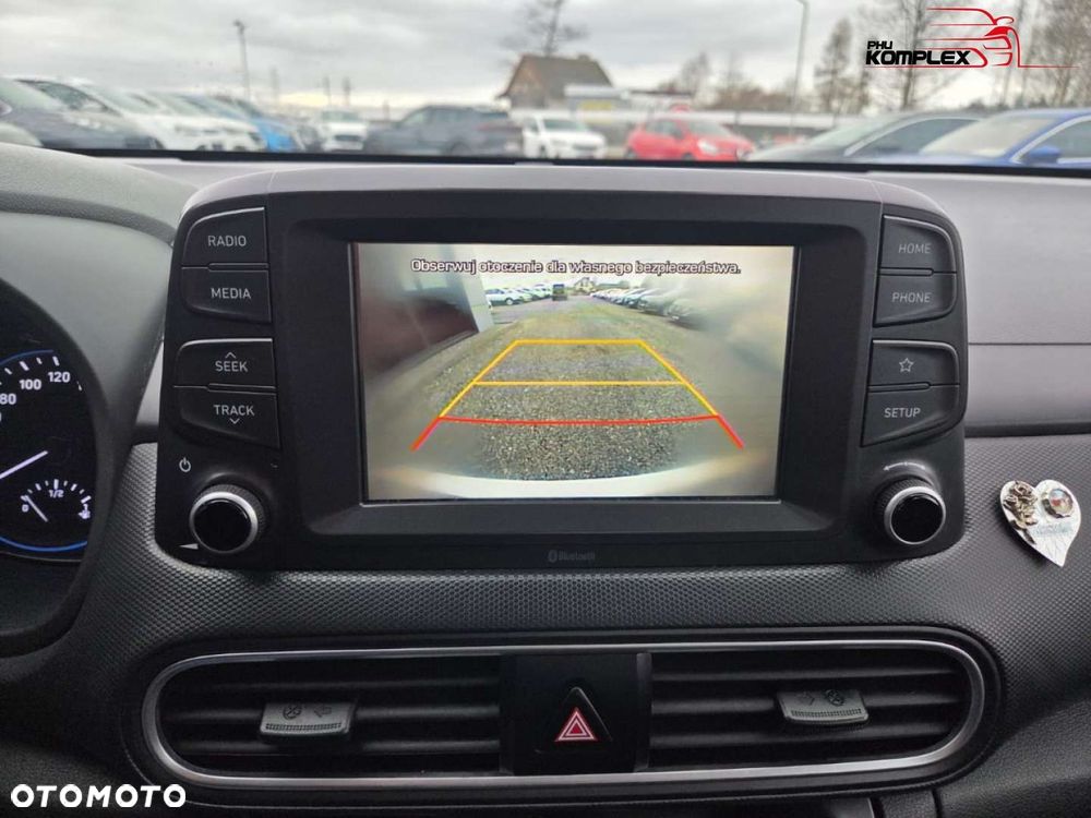 Hyundai Kona - 18