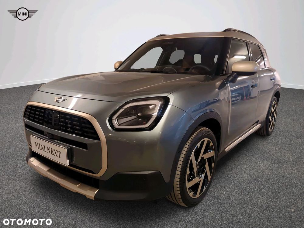 MINI Countryman C mHEV Linia Favoured - 1